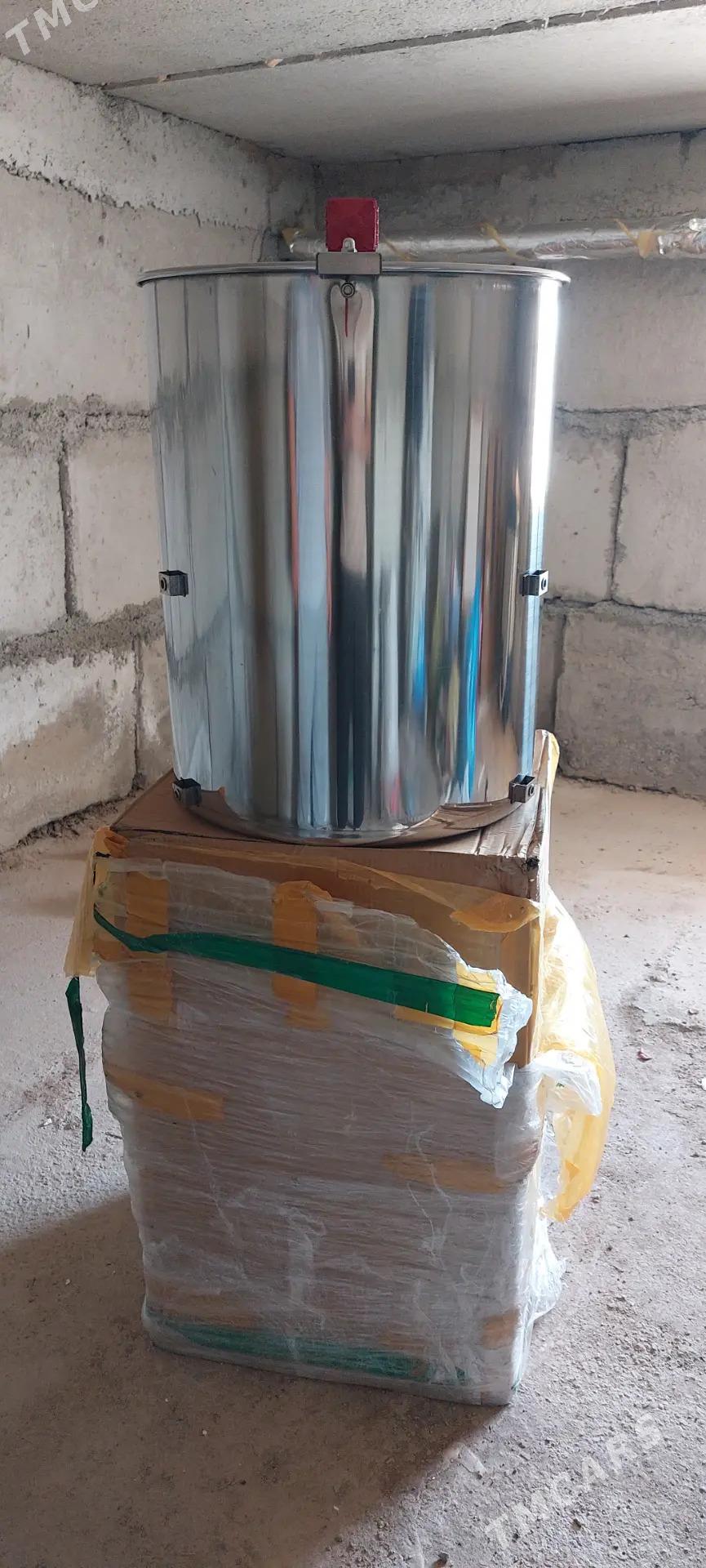 Medagonka bal alýan aparat - Daşoguz - img 1