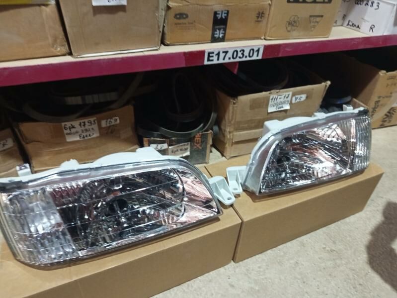 fara vista camry 1 200 TMT - Mary - img 1