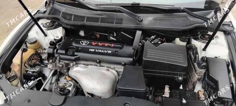Toyota Camry 2008 - 182 000 TMT - Дашогуз - img 1