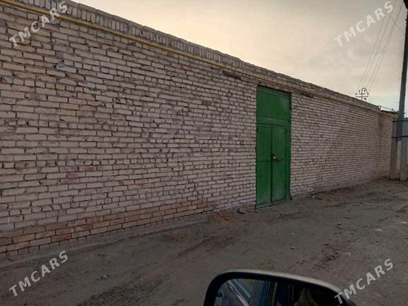 берзен канал дача - Туркменабат - img 1