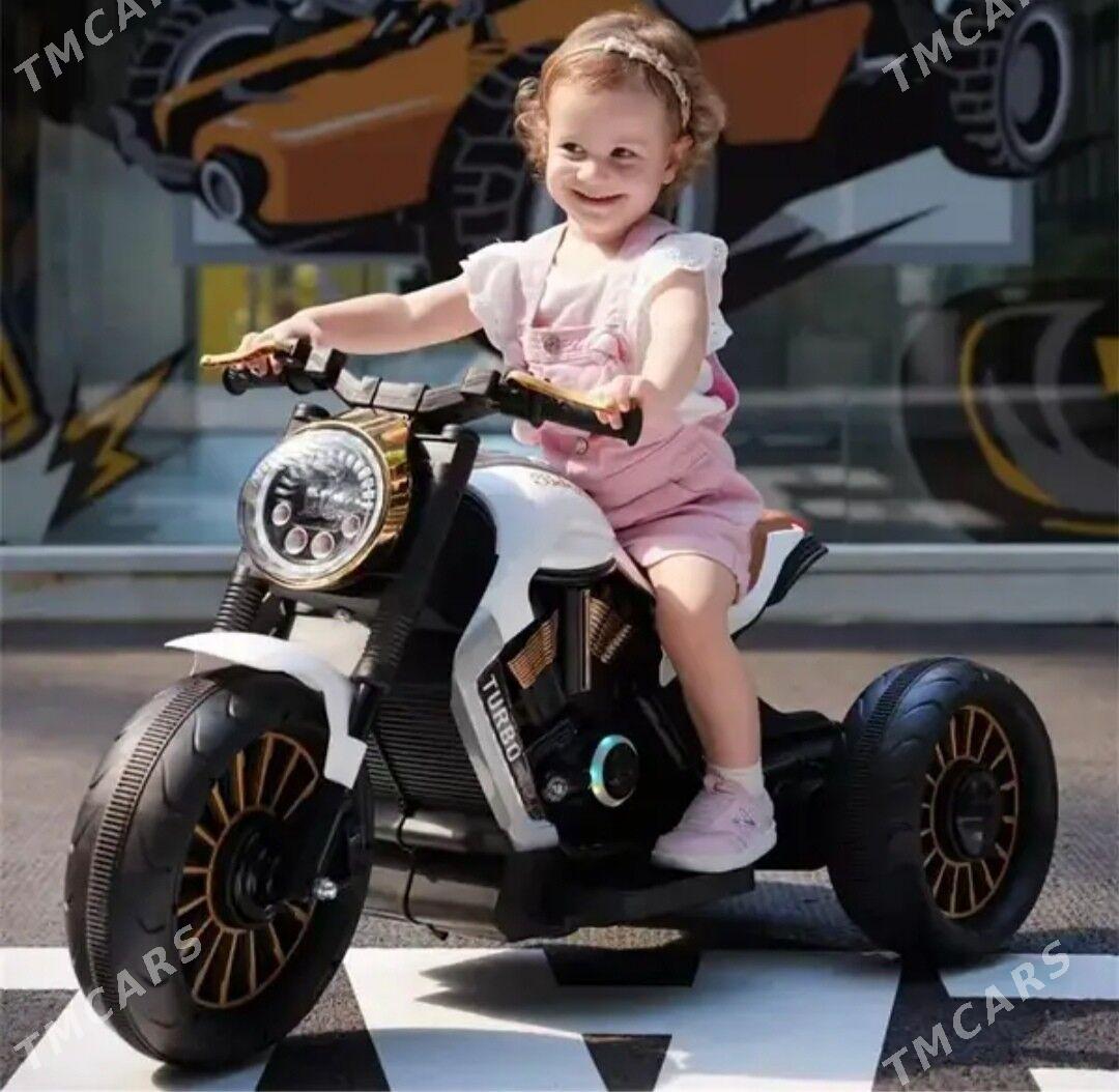 Çaga Mator - Район ст. Аэропорта, ул. Гагарина - img 1