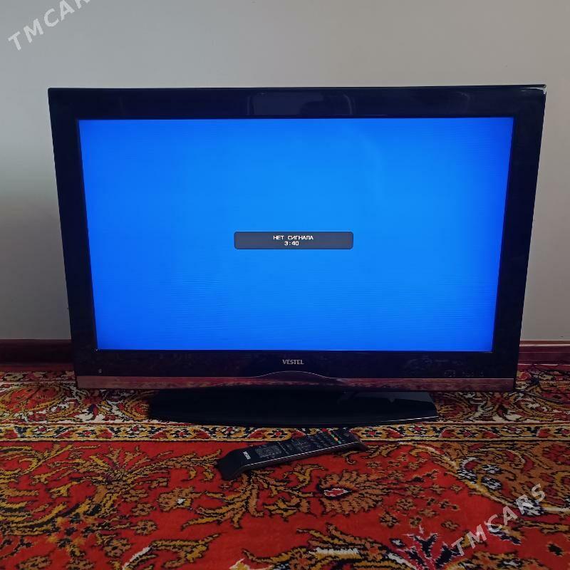 Telewizor Vestel - Ашхабад - img 1
