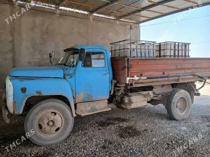 Gaz 52 1984 - 30 000 TMT - Бабадайхан - img 1