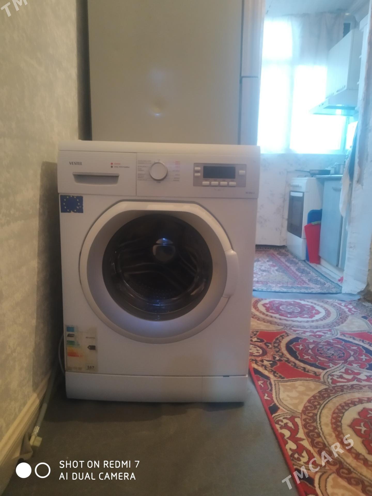 стиральная машинка - 11 mkr - img 1