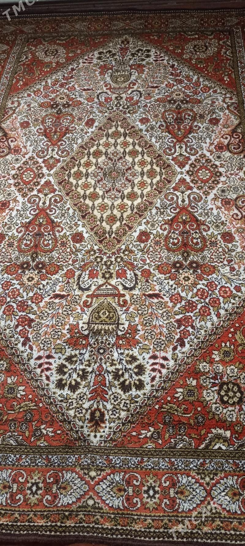 Haly КОВРЫ - Ашхабад - img 1