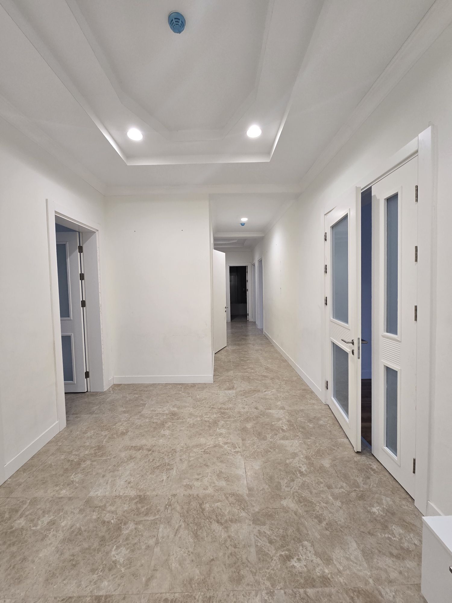 14 TAPGYR 7 ETAŽ 5 KOMNAT - Aşgabat - img 1