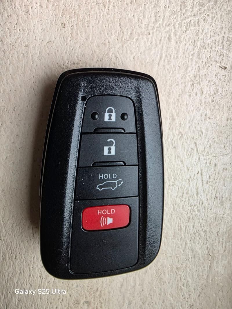 punt higlandyr XLE 1 800 TMT - Aşgabat - img 1