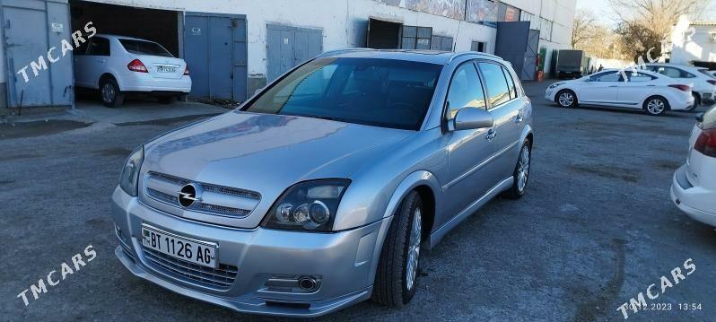 Opel Signum 2003 - 95 000 TMT - Aşgabat - img 1