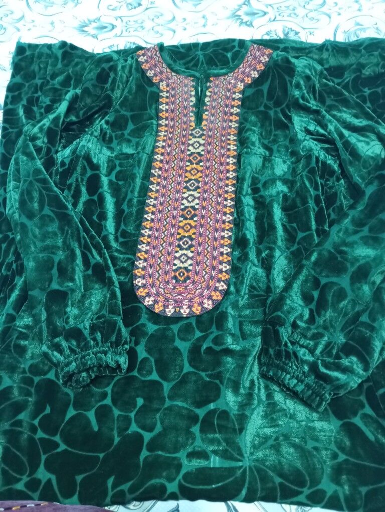 Koynek - Mary - img 1