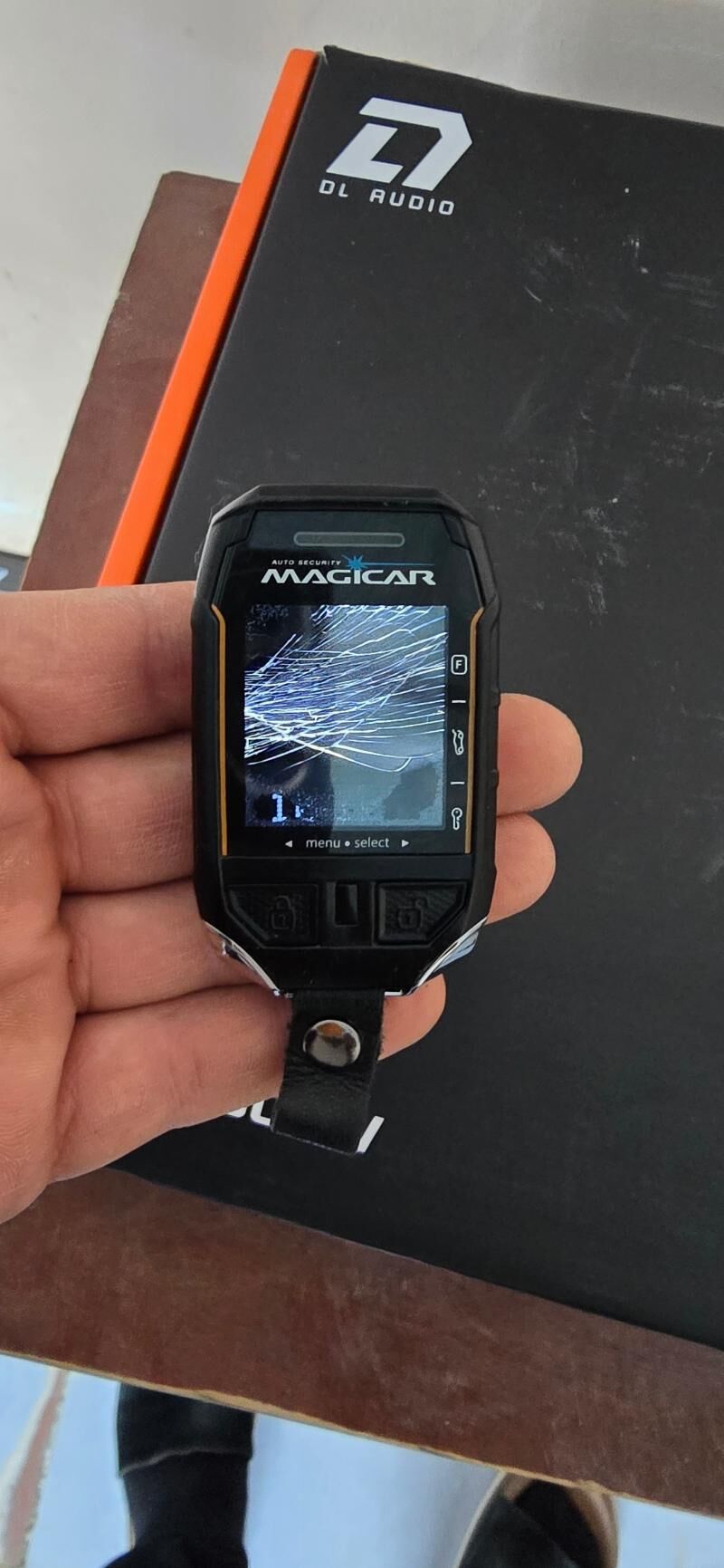 M500 pult 800 TMT - Bäherden - img 1