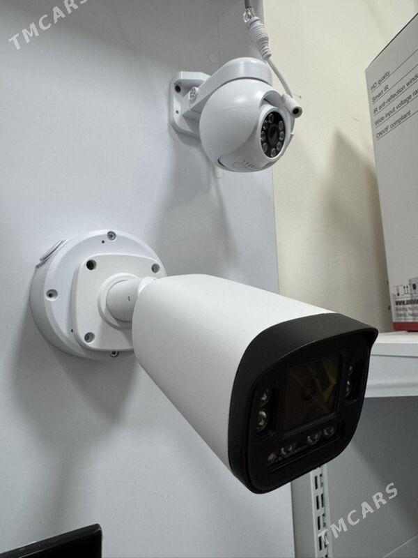 UNV PTZ arginal 25 x zum - Arkadag - img 1