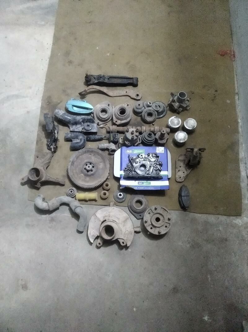 Matyz şaylar 400 TMT - Daşoguz - img 1