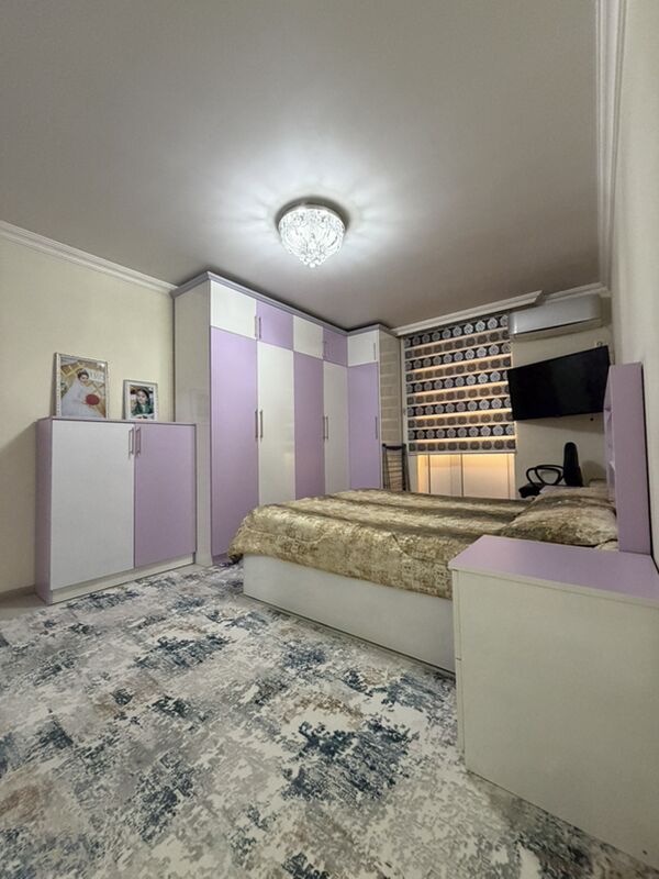 Arenda 2 mkr 2 komnat - Aşgabat - img 1