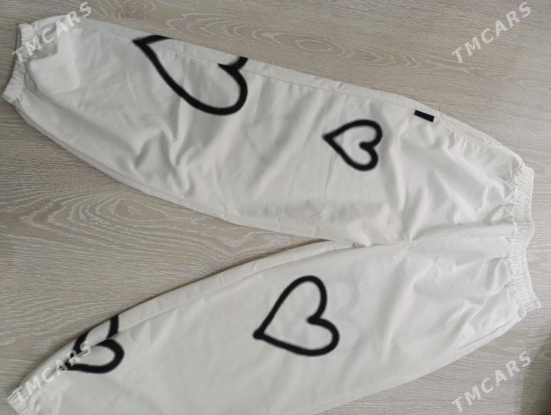 штаны - Ашхабад - img 1