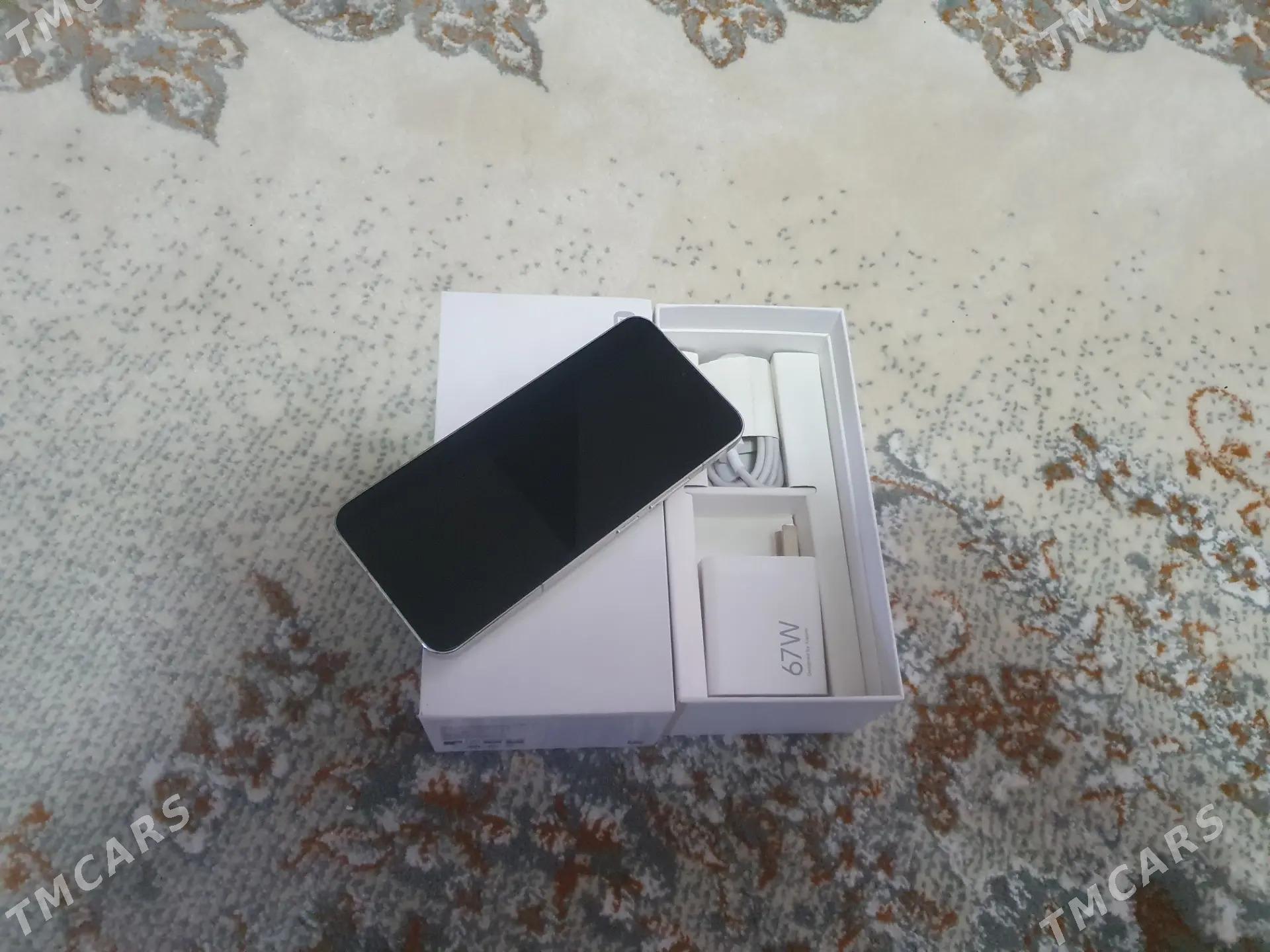 Xiaomi 13. 12/512 GB - Baýramaly - img 1