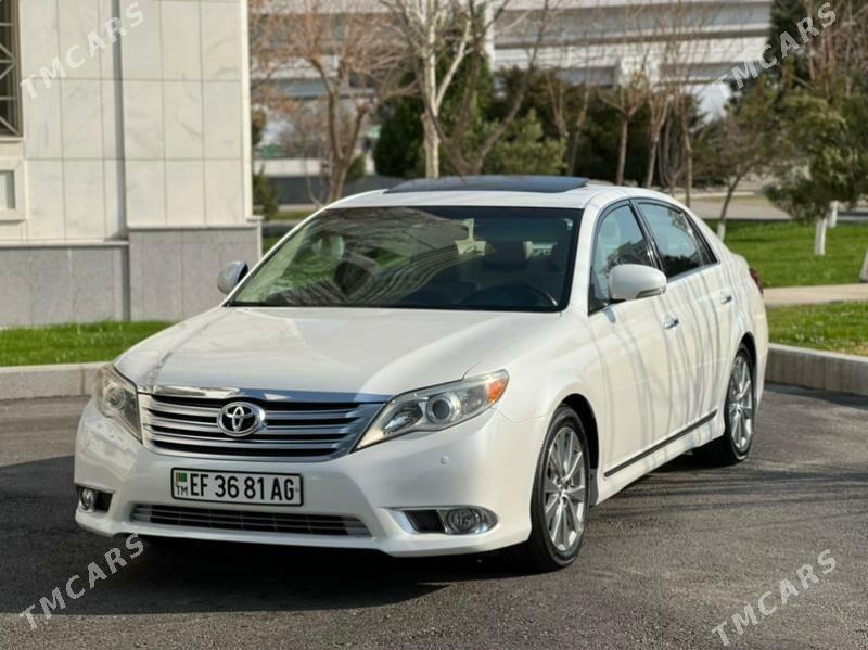 Toyota Avalon 2012 - 365 000 TMT - Aşgabat - img 1