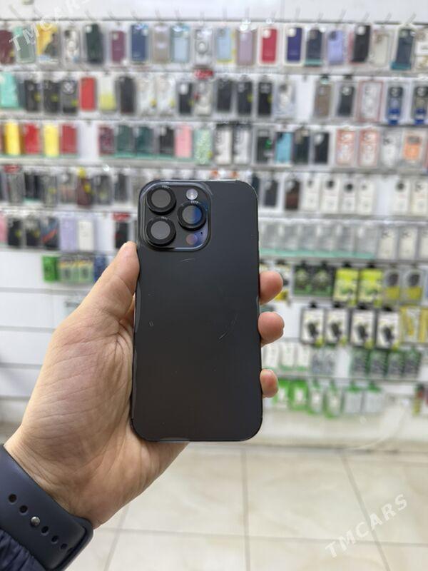 Iphone 16 Pro - Ашхабад - img 1