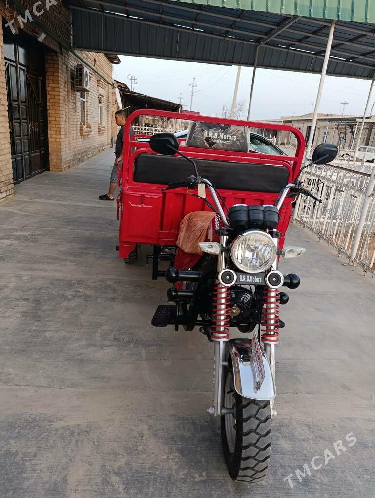 Fekon FK200-14G 2025 - 26 000 TMT - Чарджоу - img 1