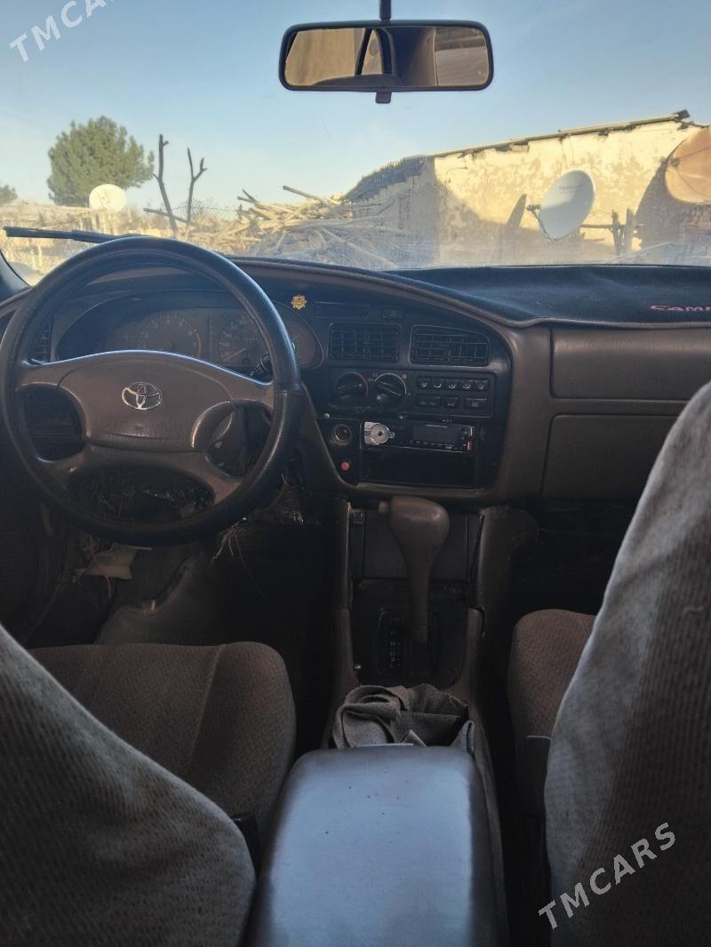 Toyota Camry 1991 - 40 000 TMT - Сакарчага - img 1