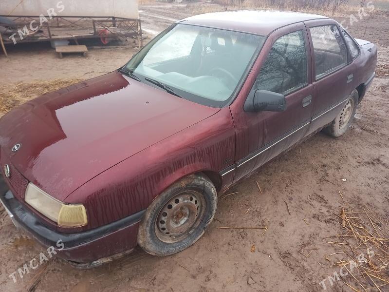 Opel Vectra 1991 - 20 000 TMT - Акдепе - img 1