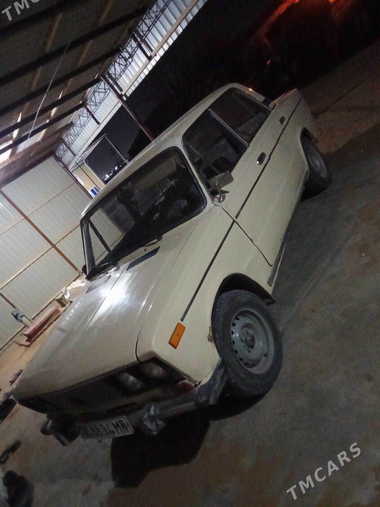 Lada 2106 1988 - 24 000 TMT - Мары - img 1