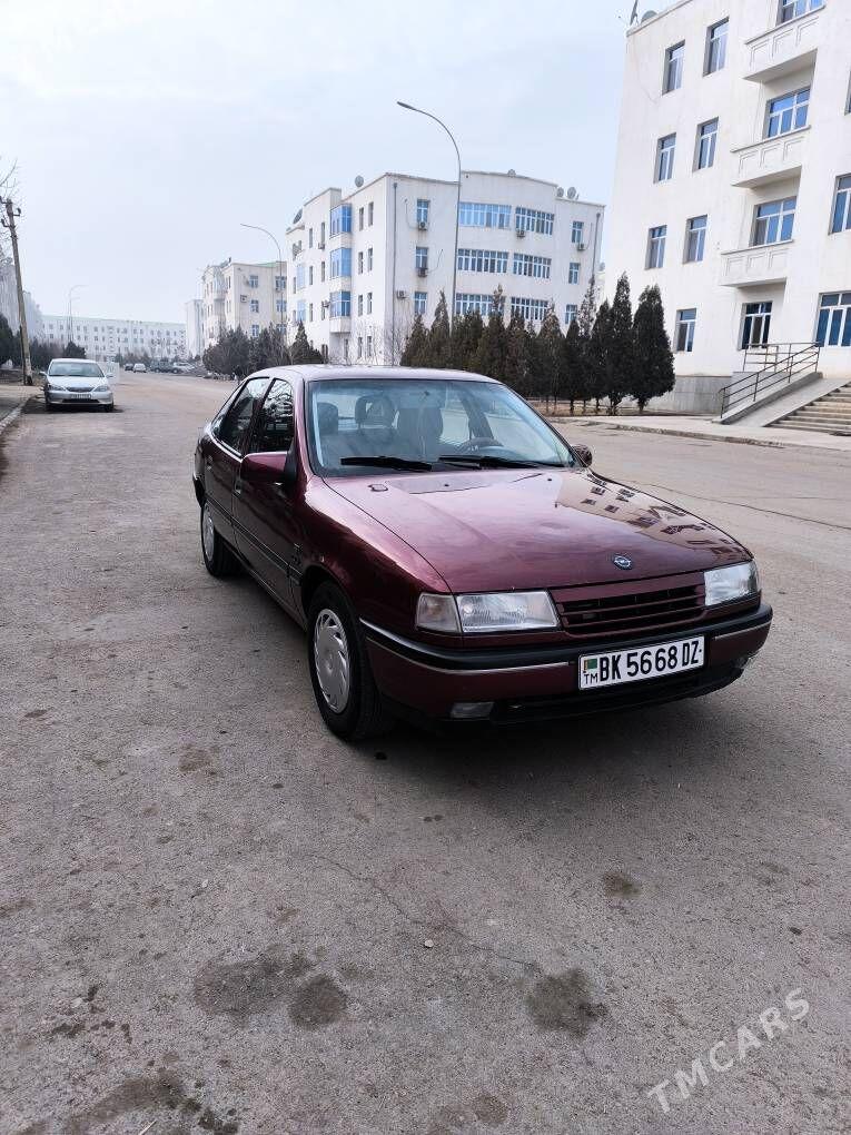 Opel Vectra 1992 - 42 000 TMT - Дашогуз - img 1