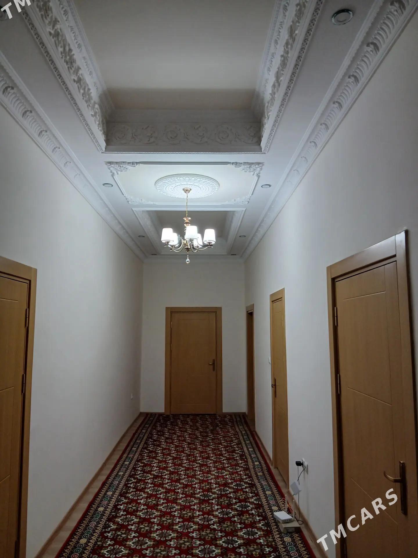 satlyk jaý - Гёкдепе - img 1