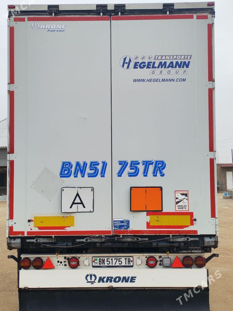 Kogel Swap 2019 - 470 000 TMT - Gumdag - img 1