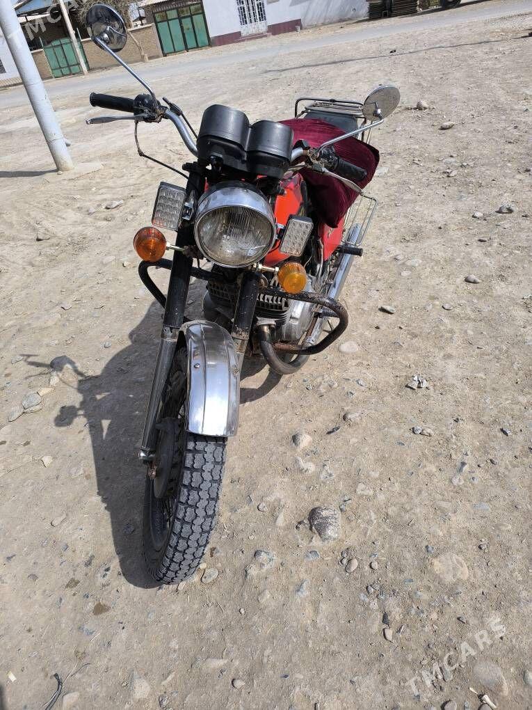 Iž Ýupiter 2023 - 14 000 TMT - Babadaýhan - img 1