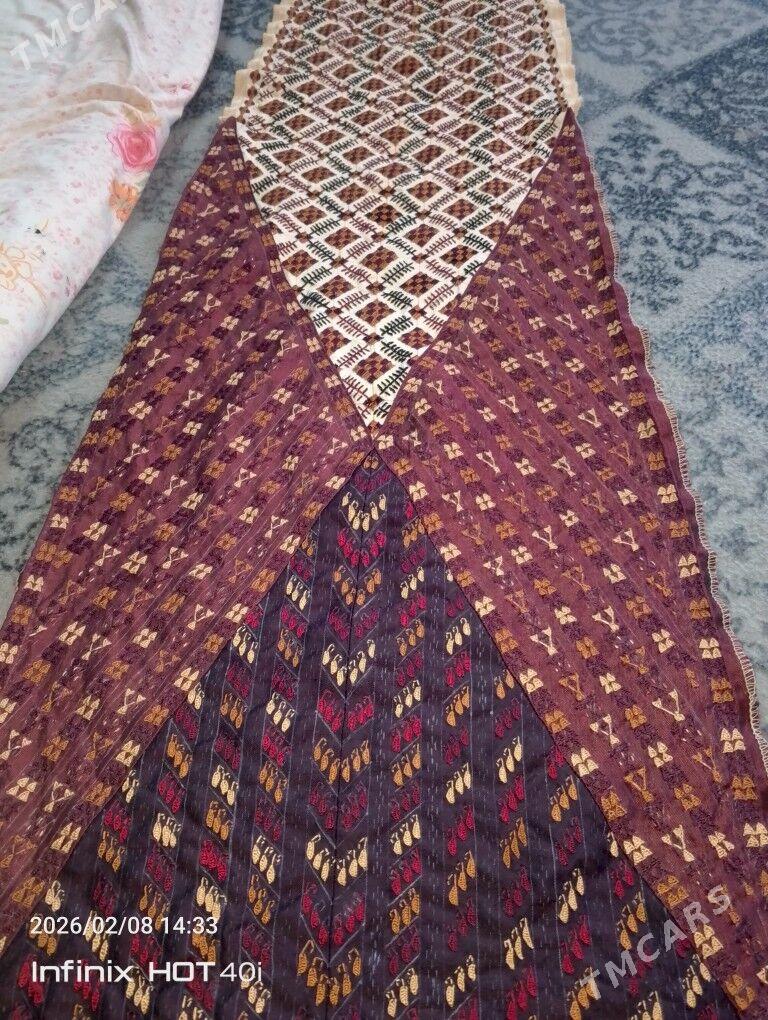 kesdeci - Büzmeýin - img 1