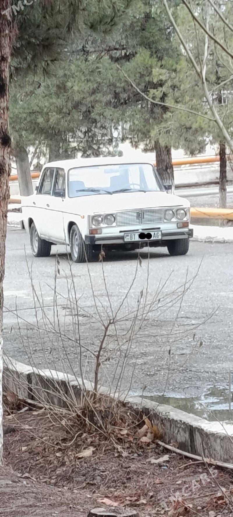 Lada 2106 1998 - 25 000 TMT - Büzmeýin - img 1