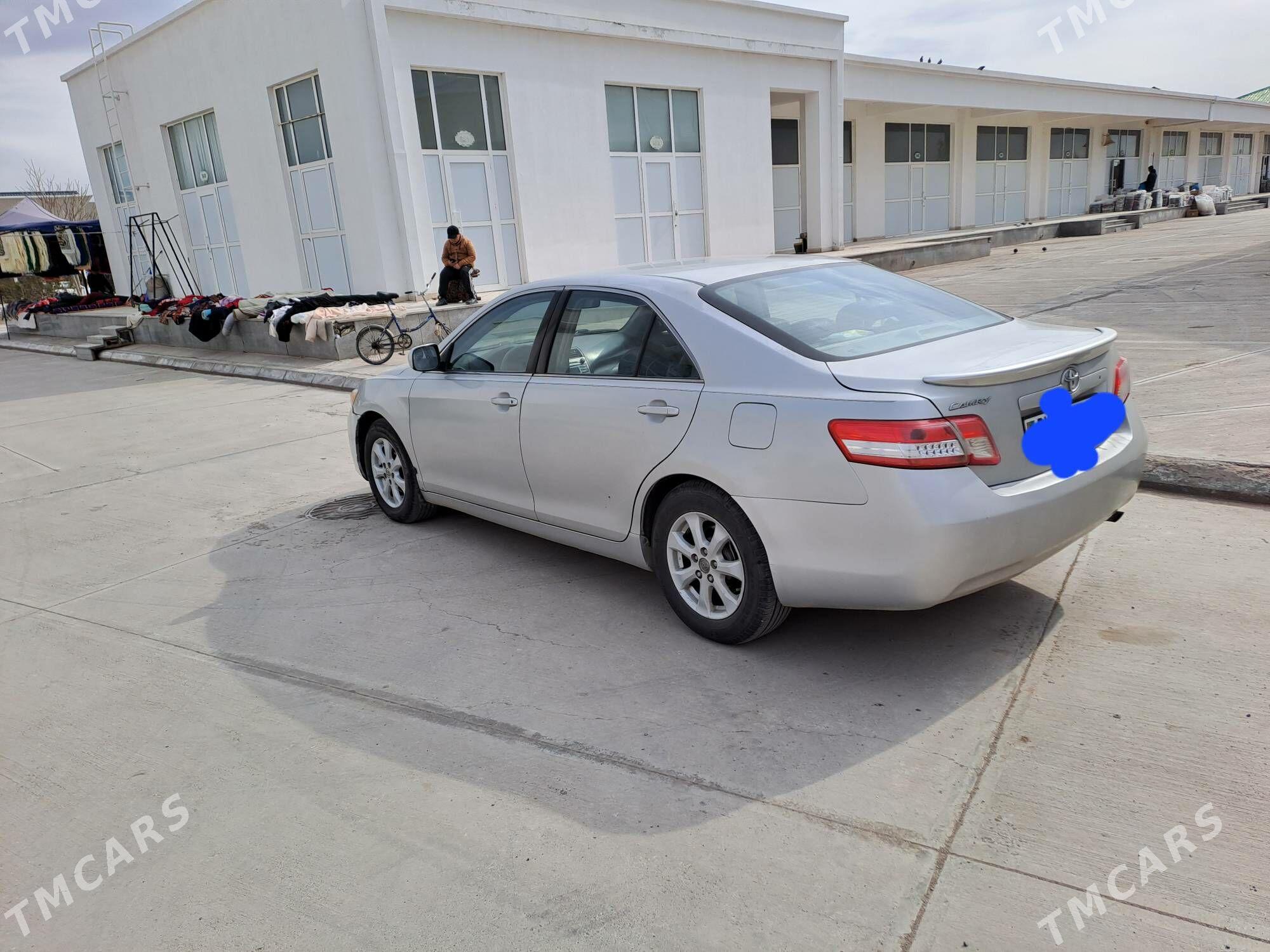 Toyota Camry 2009 - 160 000 TMT - Daşoguz - img 1