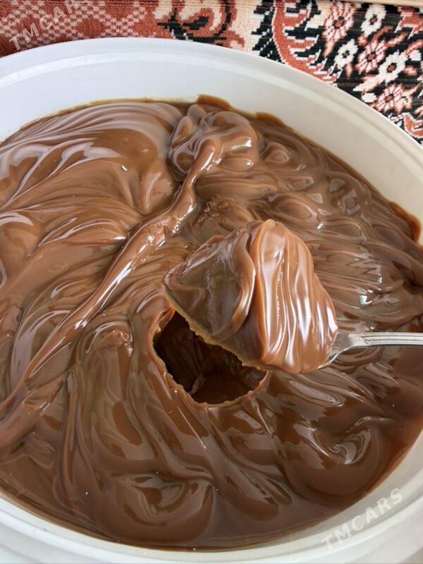 moloko iriska - Aşgabat - img 1