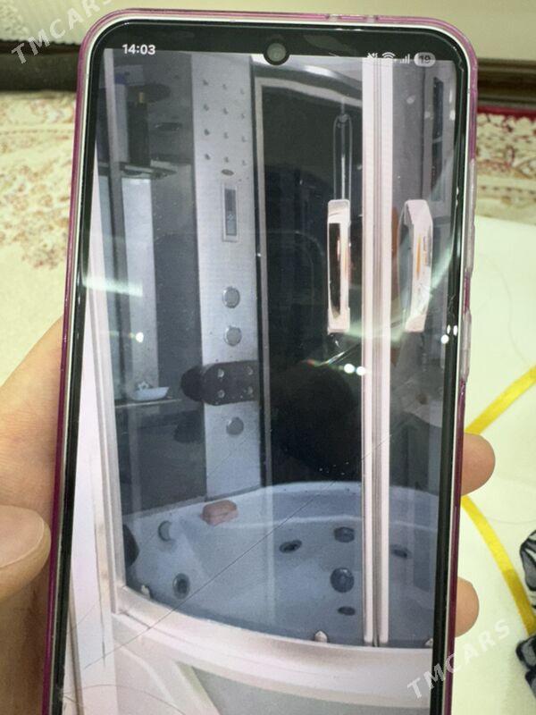 Jakuza - Ашхабад - img 1