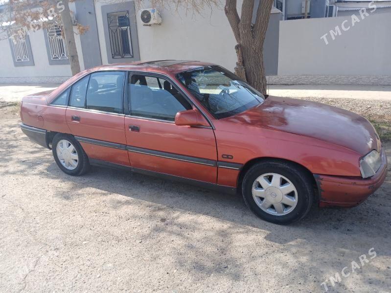 Opel Omega 1988 - 25 000 TMT - Mary - img 1