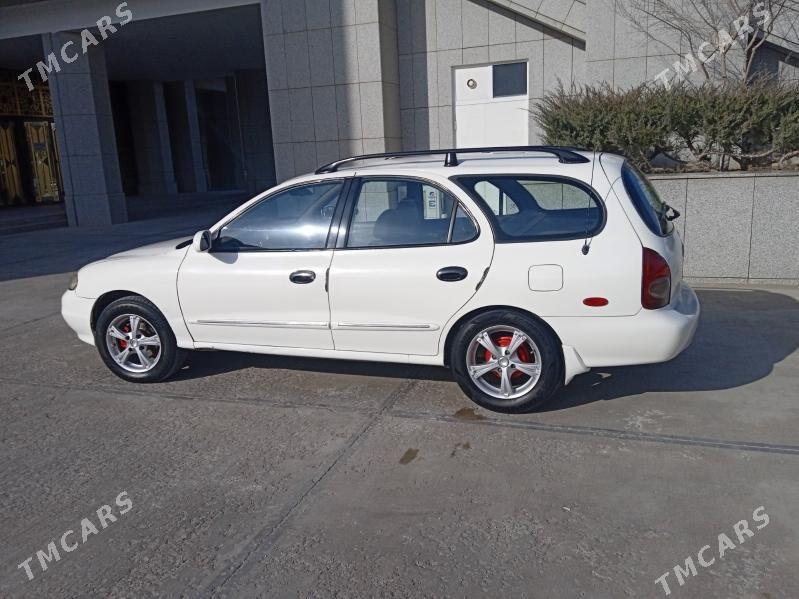 Hyundai Elantra 2000 - 60 000 TMT - Aşgabat - img 1
