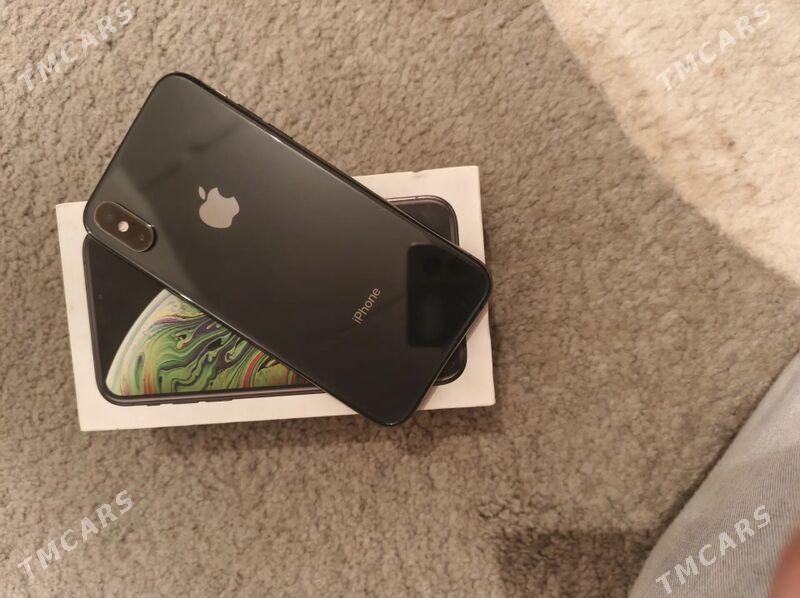 iPhone XS - Türkmenbaşy - img 1