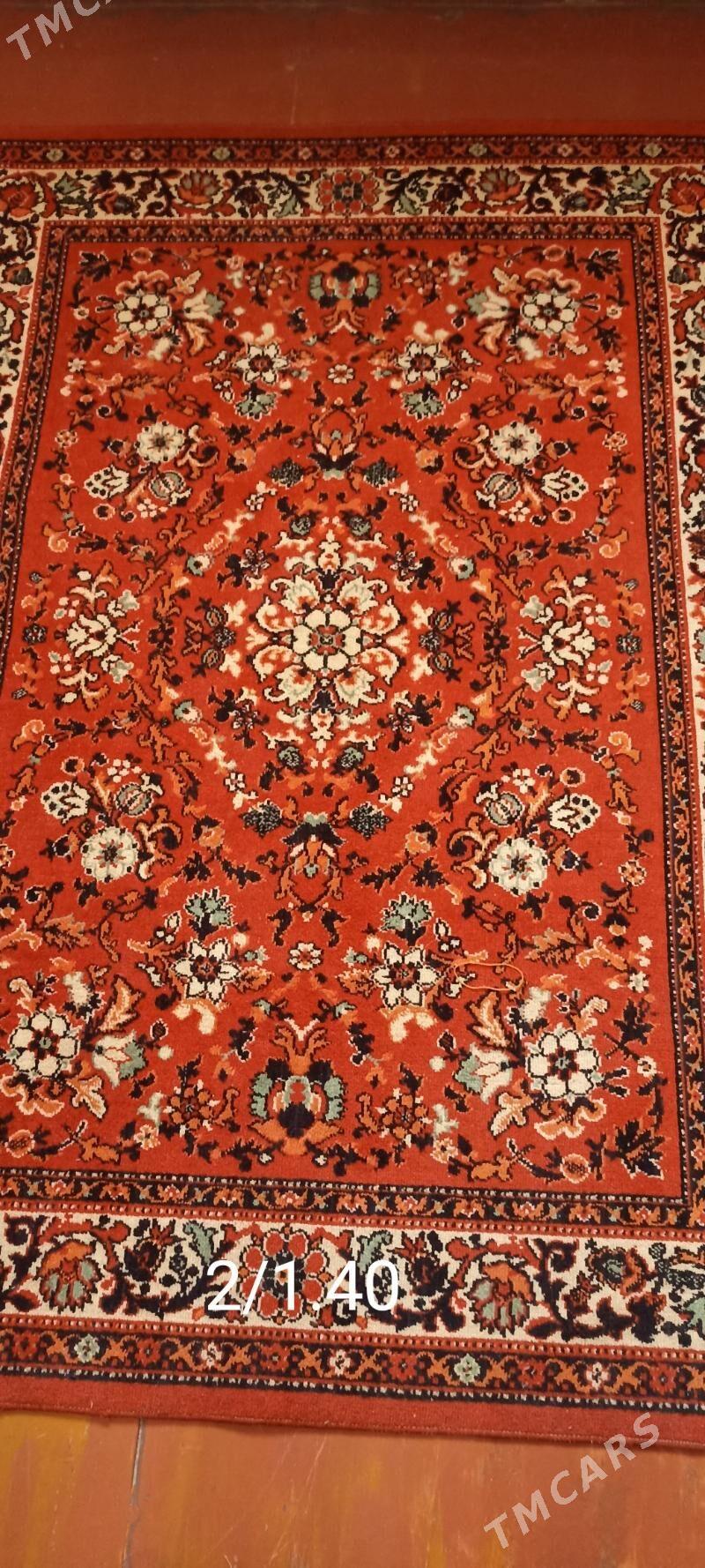 ковры - Ашхабад - img 1