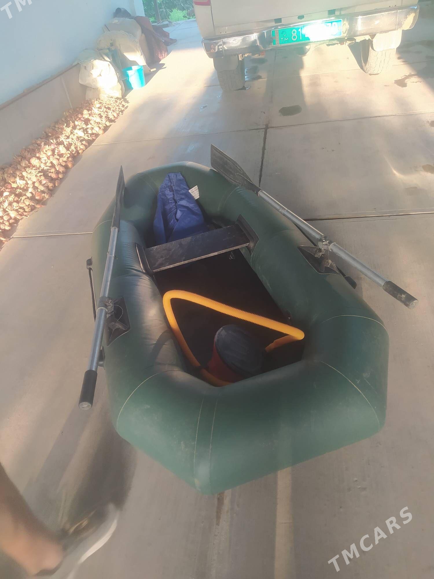 три акулы - Шабатский этрап - img 1