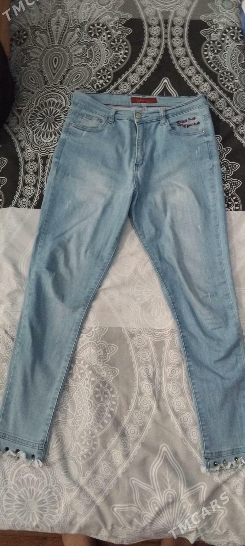 жынсы - Туркменабат - img 1