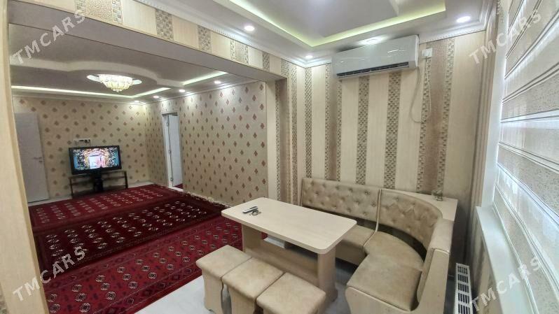 Kwartira 4 mkr - 4 мкр - img 1