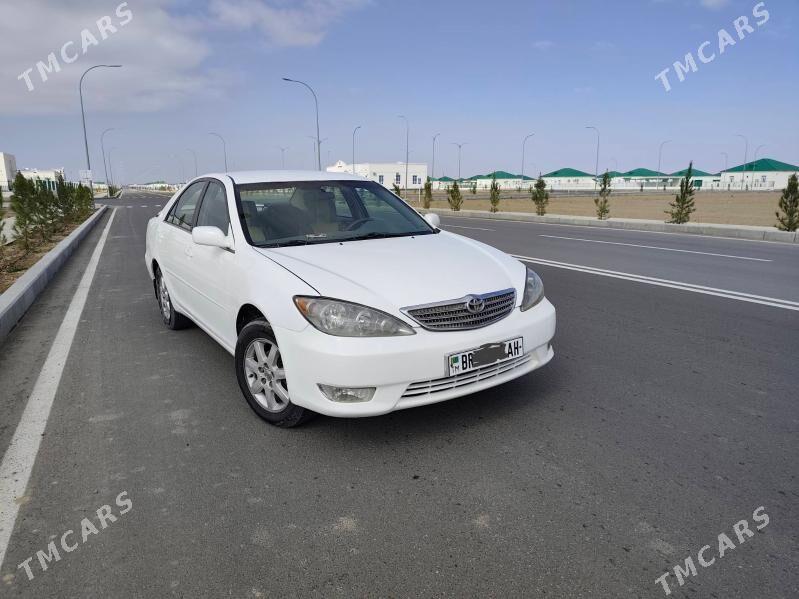 Toyota Camry 2002 - 144 000 TMT - Анев - img 1
