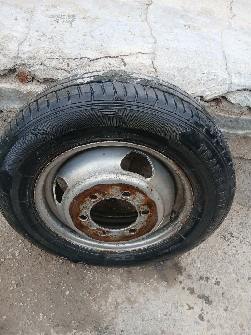 gazel diska 500 TMT - Ашхабад - img 1