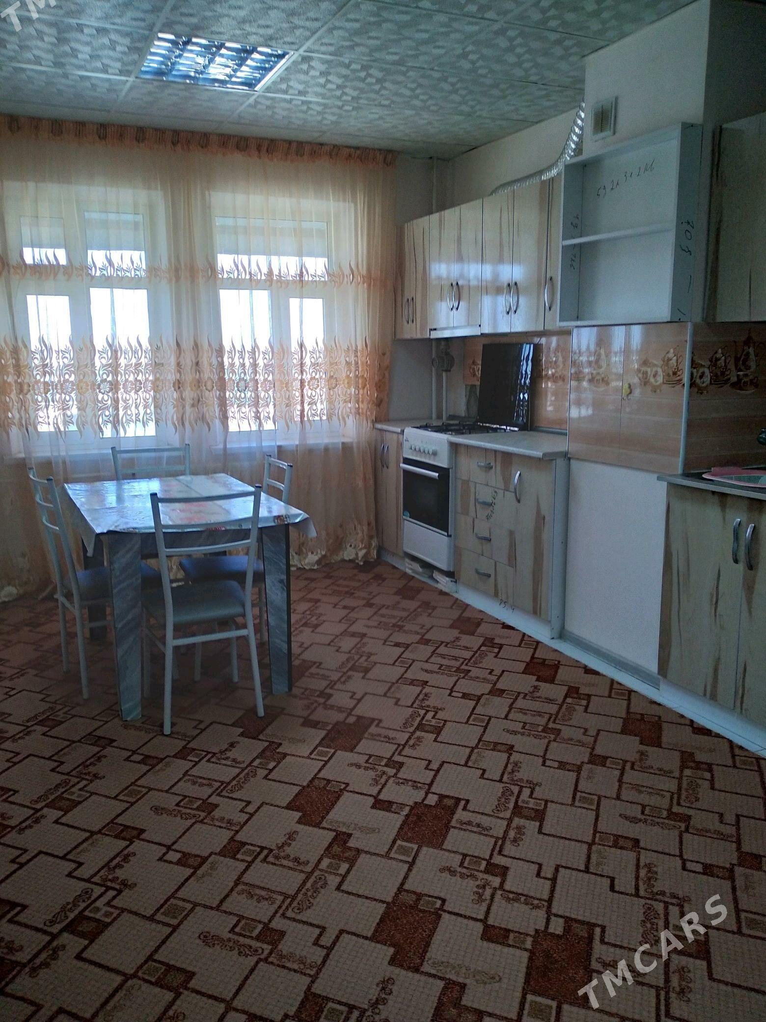 квартира - Türkmenabat - img 1