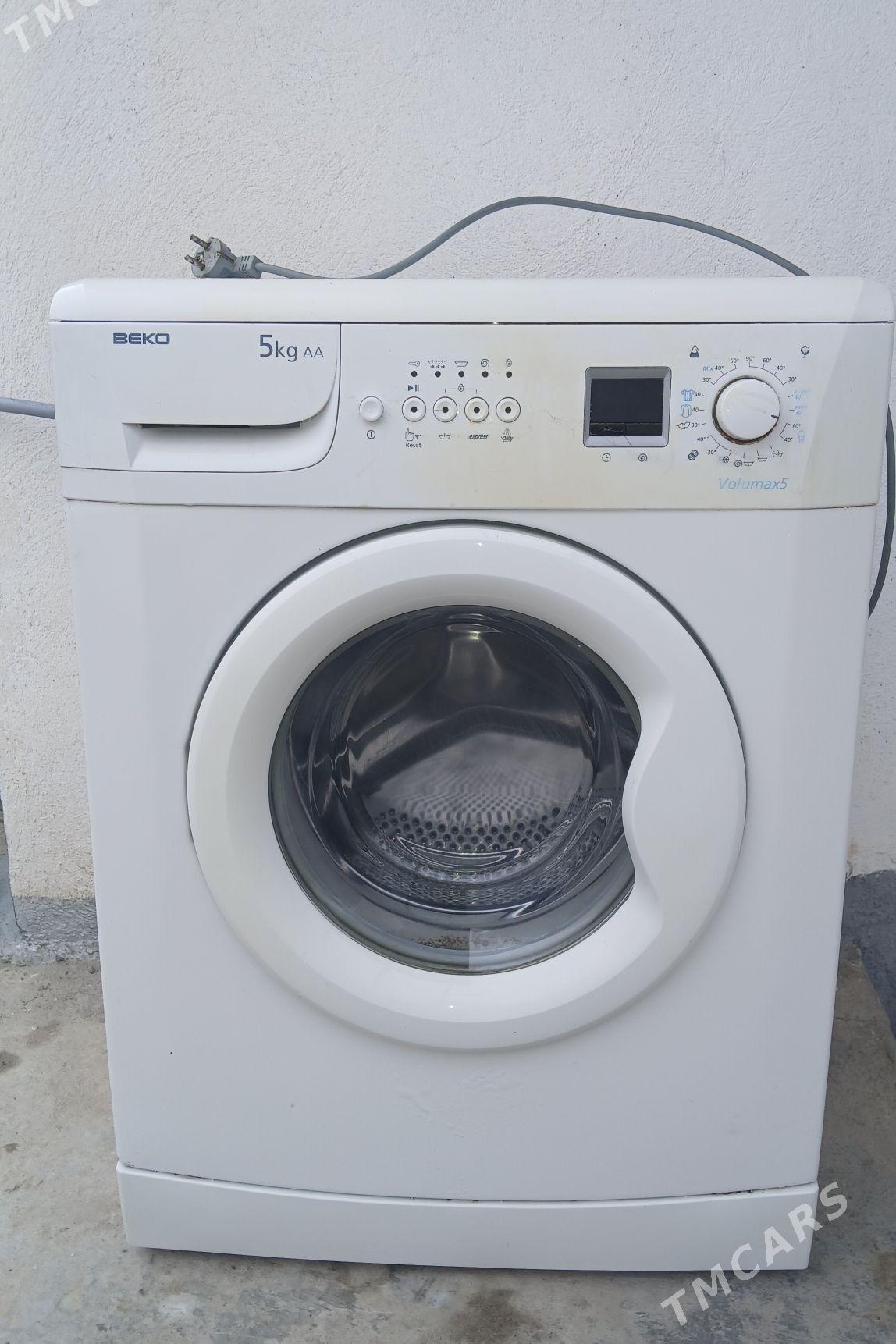 kir maşyn - Гаудан "В" - img 1