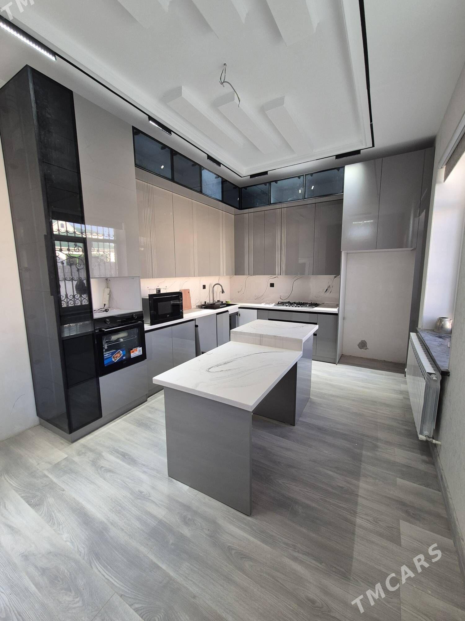 kakabay katez 2etaz jay - Балканабат - img 1