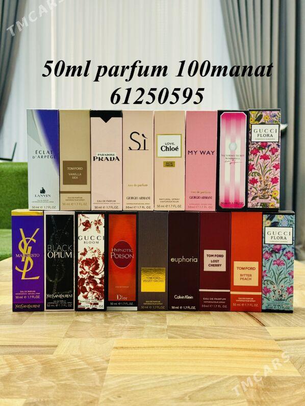 Parfum - Daşoguz - img 1