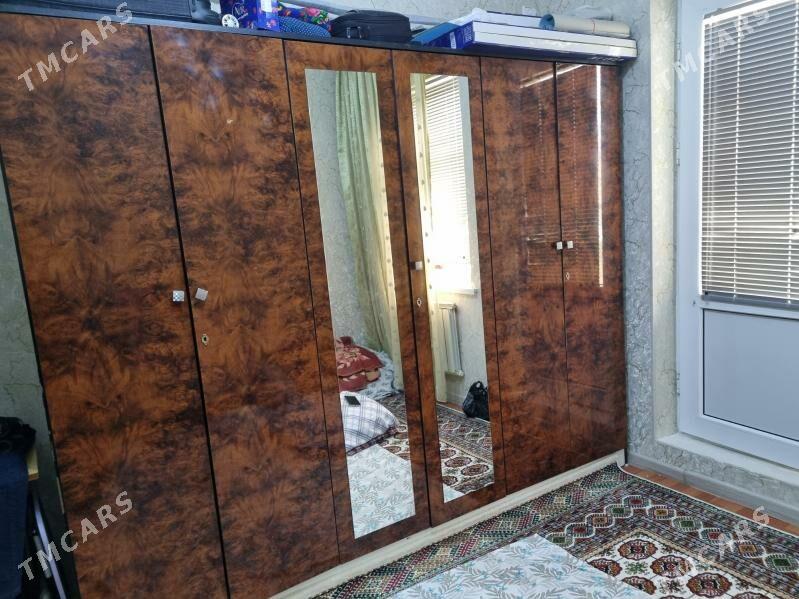 Shfaner - Aşgabat - img 1