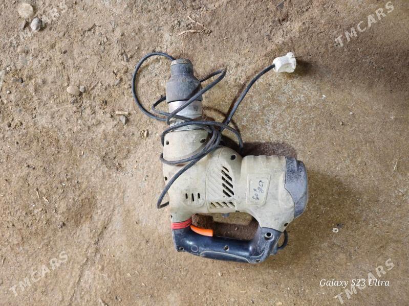 drel perferator - Мары - img 1