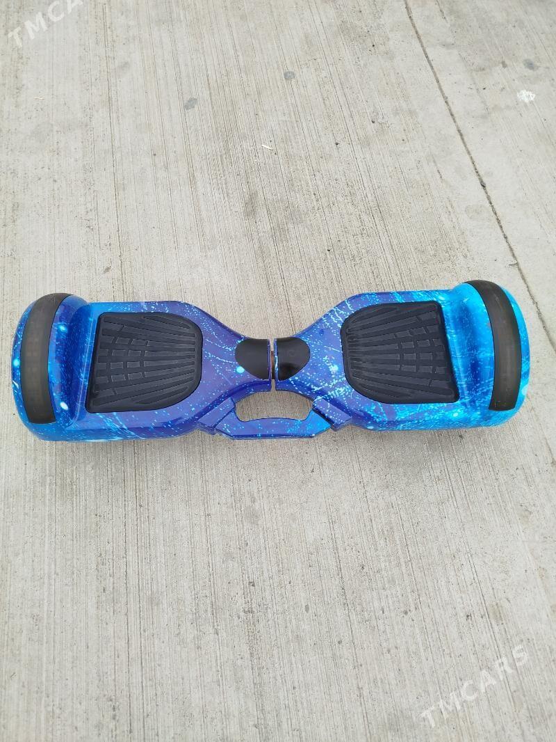 sigwey гироскутер сигвей - Ашхабад - img 1